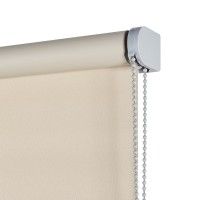 Estore Opaco Night 120x250cm Pedra Estore Opaco Night 120x250cm Pedra