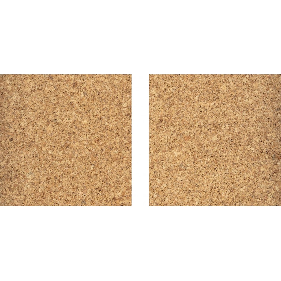 Revesimentto Isol Deco Trendy 50x50 - 5mm (1m2)