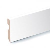 Rodapé Mdf Prépintado Rodapé Mdf Prépintado