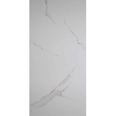 Painel Decorativo PVC Calacata 244x122cm 2,98m2 Painel Decorativo PVC Calacata 244x122cm 2,98m2