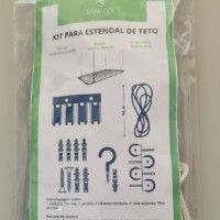 Kit para Estendal Teto SONECOL Kit para Estendal Teto SONECOL