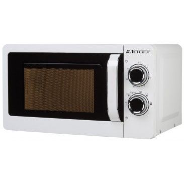 Micro-ondas JMO011459 20L Branco JOCEL