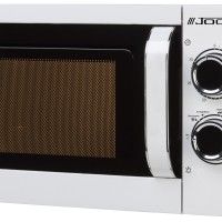 Micro-ondas JMO011459 20L Branco JOCEL Micro-ondas JMO011459 20L Branco JOCEL