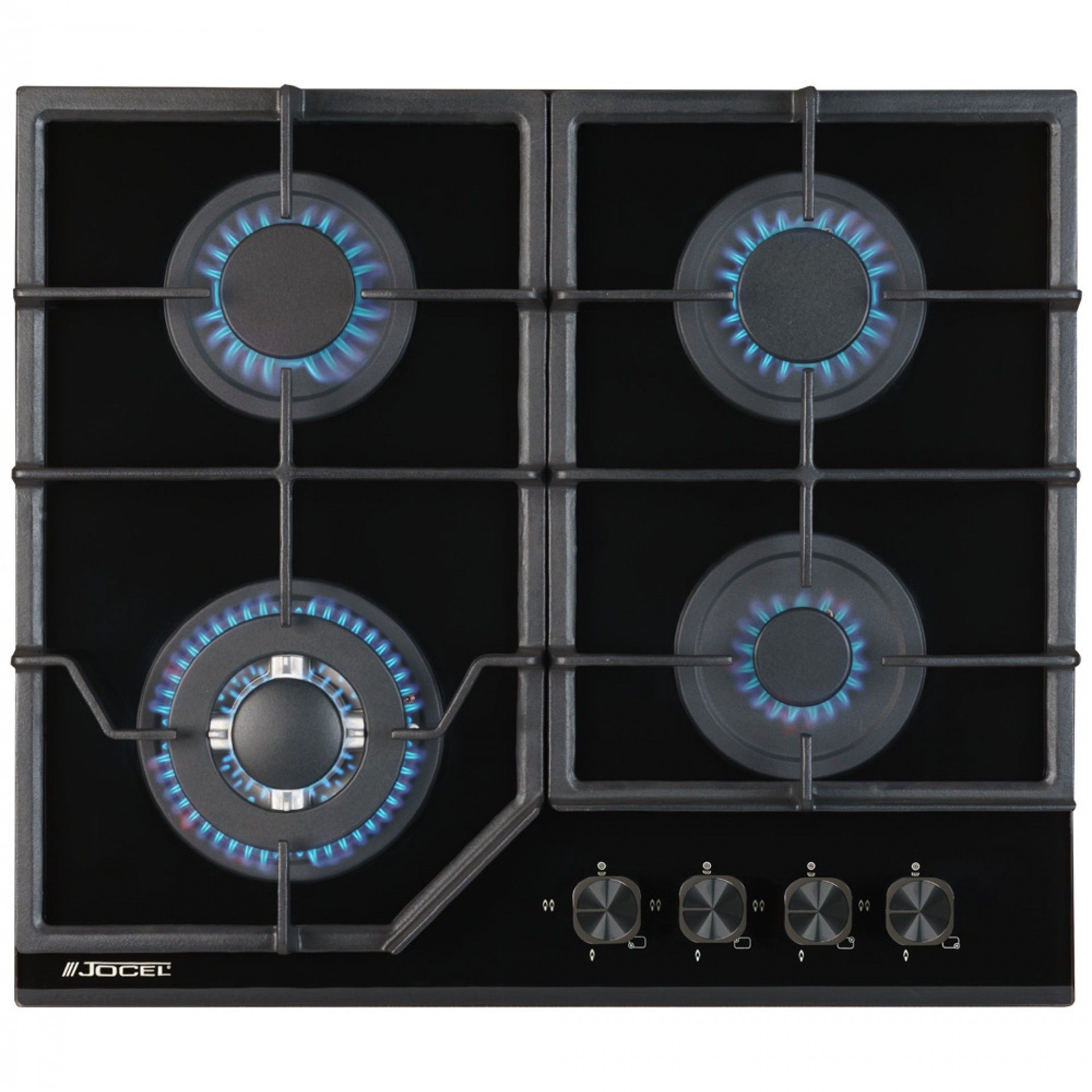 Placa indução 2 Zonas JOCEL