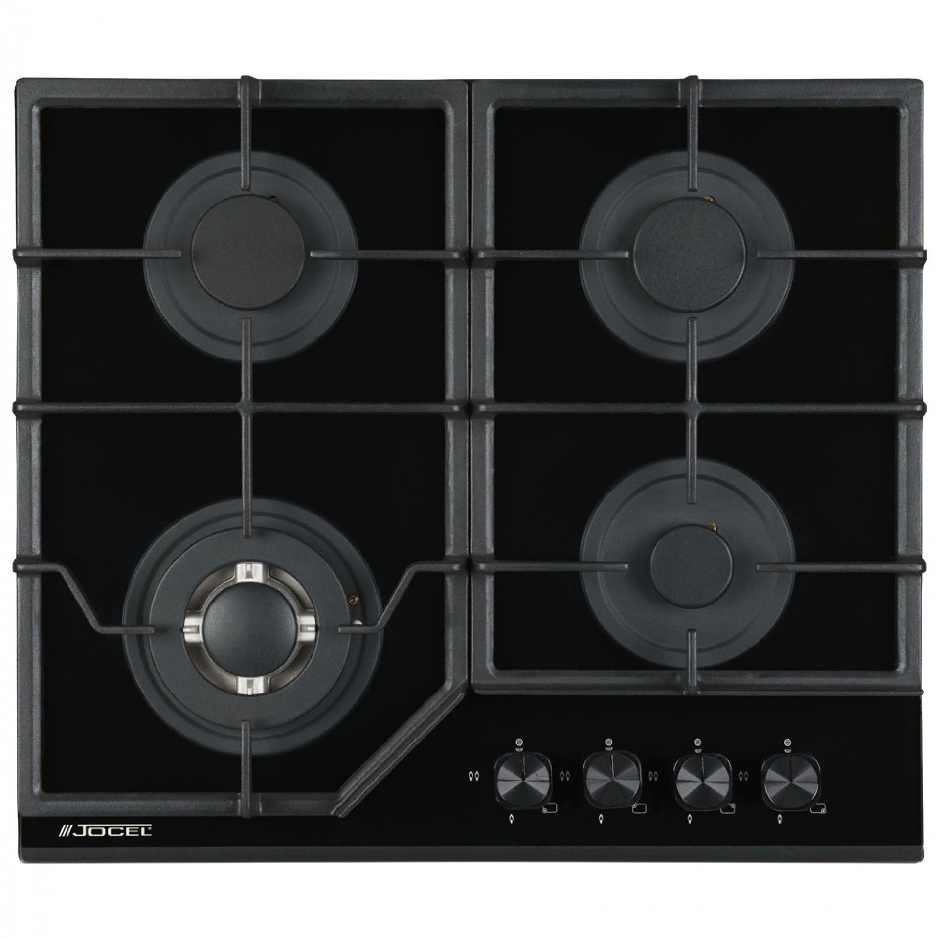 Placa indução 2 Zonas JOCEL