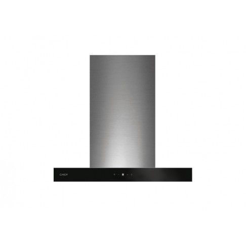 Chaminé 60cm Inox Candy Chaminé 60cm Inox Candy