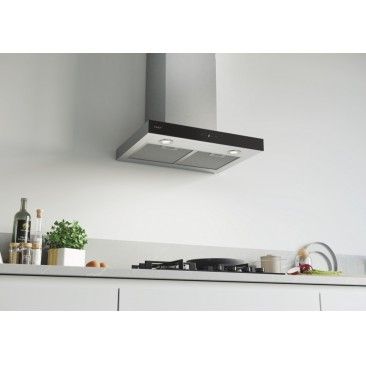 Chamin 60cm Inox Candy