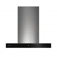 Chaminé 60cm Inox Candy Chaminé 60cm Inox Candy