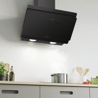 Chamin 60cm Preta Candy