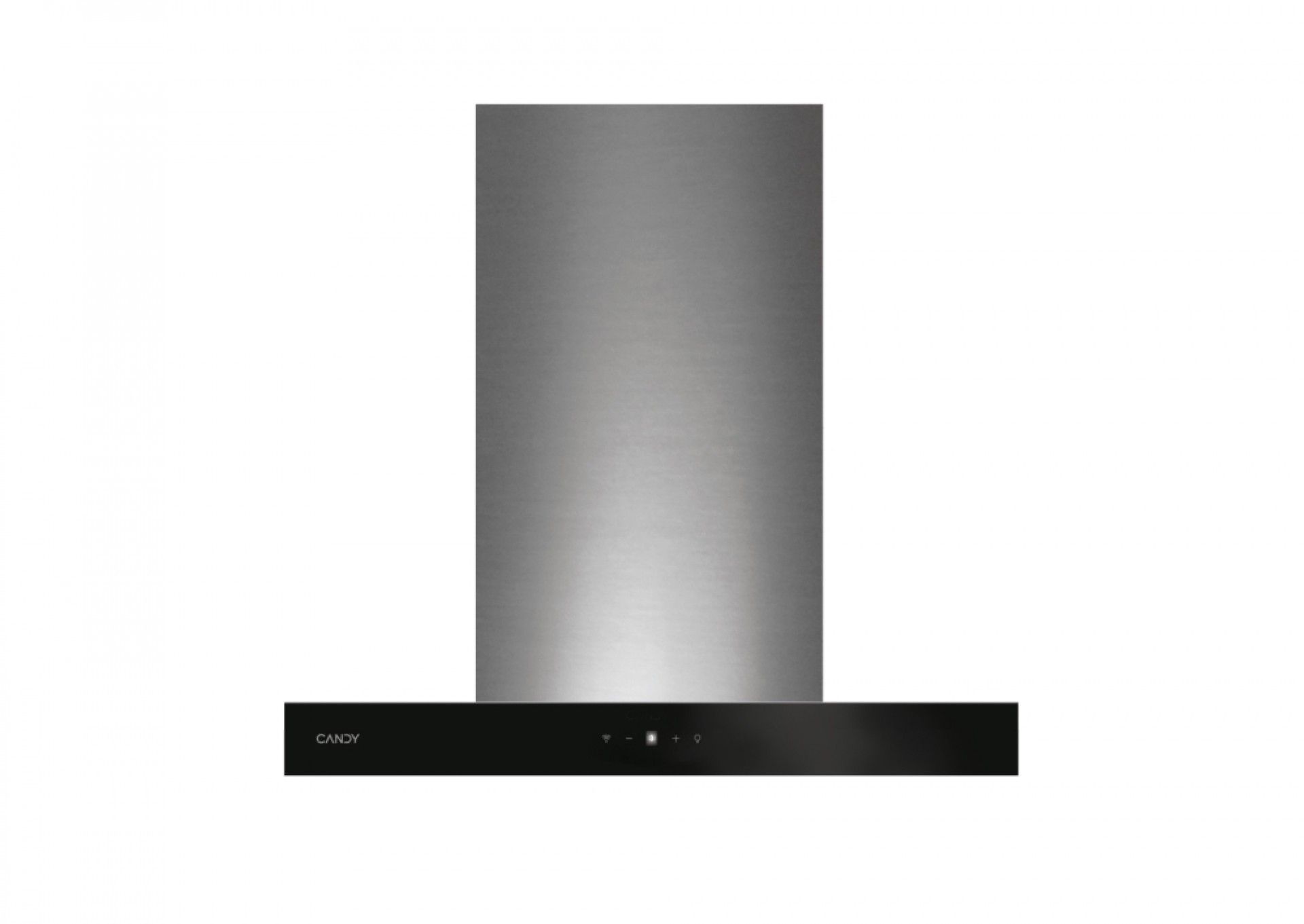 Chaminé 60cm Inox Candy