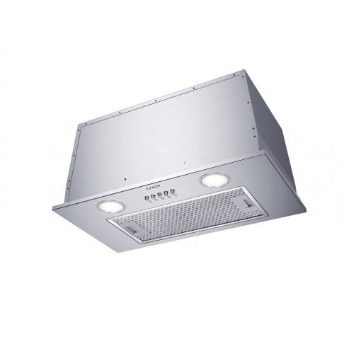 Exaustor Integrado 52cm Inox Candy