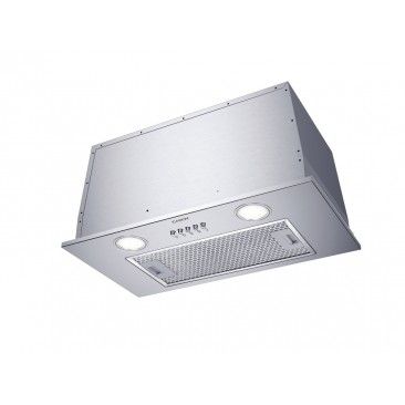 Exaustor Integrado 52cm Inox Candy