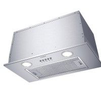 Exaustor Integrado 52cm Inox Candy