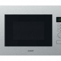 Micro-Ondas Encastre Inox Candy