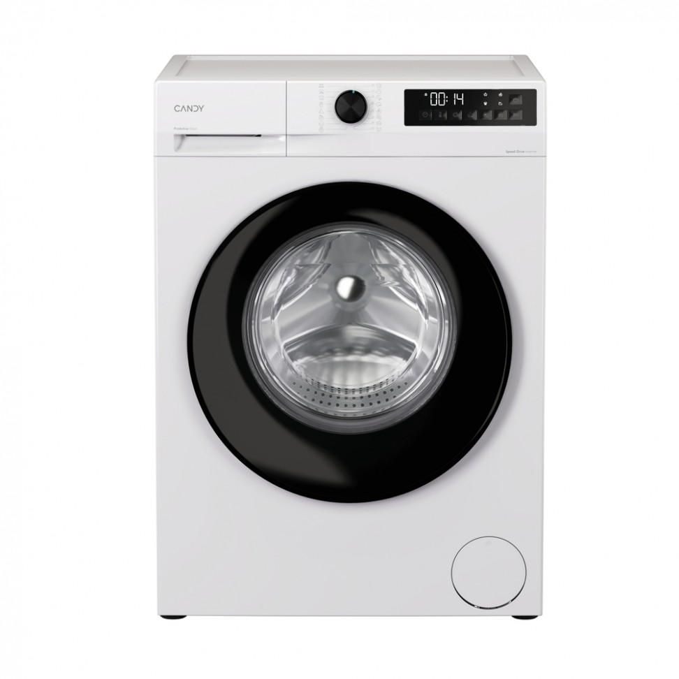 M�quina Lavar Roupa GD 48SB6-S 8KG Candy