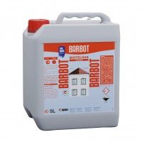 Removedor de Fungos & Algas Biotelhas 5L Removedor de Fungos & Algas Biotelhas 5L