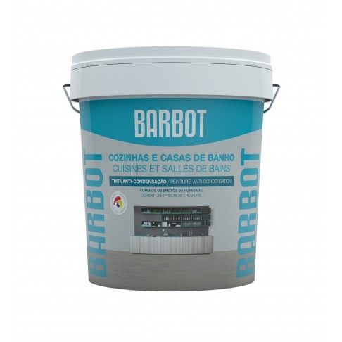 Tinta 100% Acrlica Wc & Cozinha Mate Branco 5L