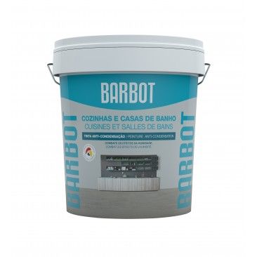 Tinta 100% Acrlica Wc & Cozinha Mate Branco 5L