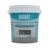 Tinta 100% Acrílica Wc & Cozinha Mate Branco 5L Tinta 100% Acrílica Wc & Cozinha Mate Branco 5L