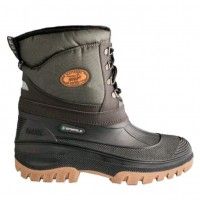 Bota outdoor Tamanho: 40