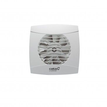 Extrator Wc Cata Uc-8 Std