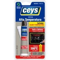 Cola Ceys Especial Alta Temperatura 50ml Cola Ceys Especial Alta Temperatura 50ml