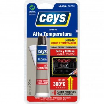Cola Ceys Especial Alta Temperatura 50ml