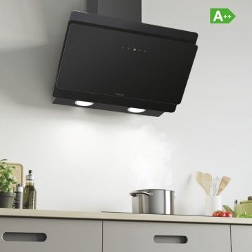 Chamin 60cm Preta Candy