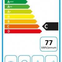 Exaustor Integrado 52cm Inox Candy Exaustor Integrado 52cm Inox Candy