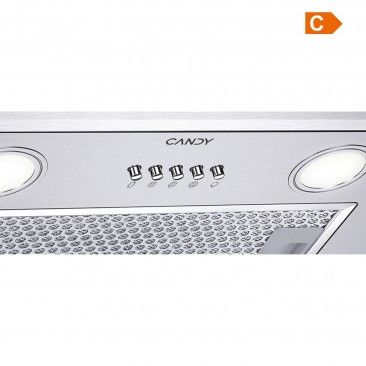 Exaustor Integrado 52cm Inox Candy