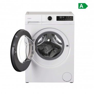Mquina Lavar Roupa GD 48SB6-S 8KG Candy