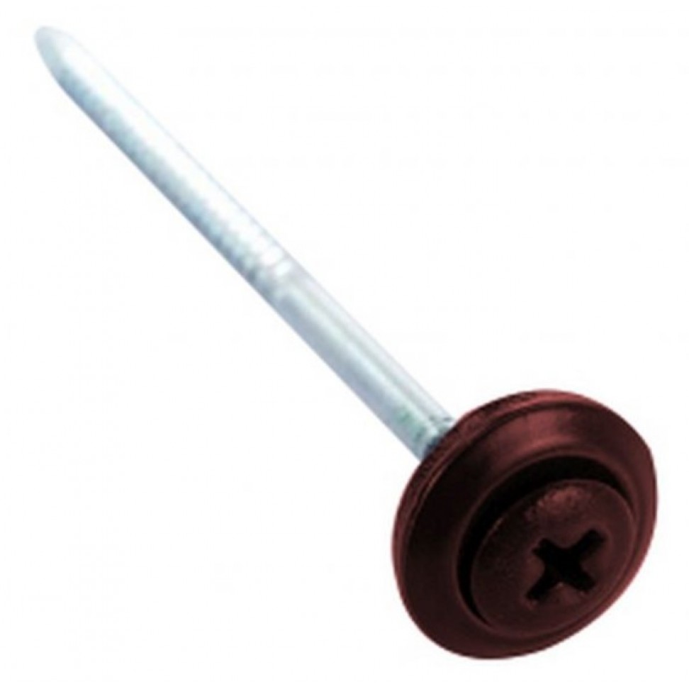 Parafuso Easyfix 3,9x60mm c/Anilha Vermelha 100unid. Parafuso Easyfix 3,9x60mm c/Anilha Vermelha 100unid.