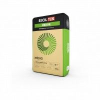 Reboco Redur Medio Exterior 25kg Reboco Redur Medio Exterior 25kg