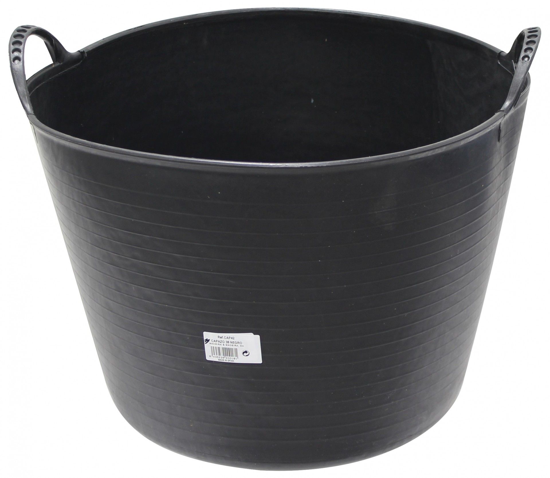 Balde Pedreiro Ø450x320mm