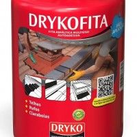 Adesivo Betuminoso 20cmx10m Aluminio