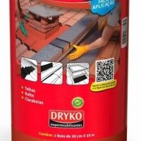 Adesivo Betuminoso 30cmx10m Terracota Adesivo Betuminoso 30cmx10m Terracota