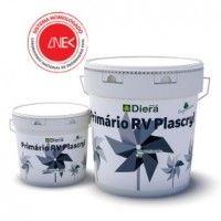 Primário ETICS RV Plascryl Branco 7kg Primário ETICS RV Plascryl Branco 7kg