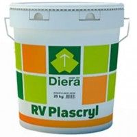 Acabamento ETICS Diera RV Plascryl LC Branco 25kg Acabamento ETICS Diera RV Plascryl LC Branco 25kg