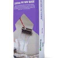 Argamassa Autonivelante Diera Pv Niv Base 25kg Argamassa Autonivelante Diera Pv Niv Base 25kg