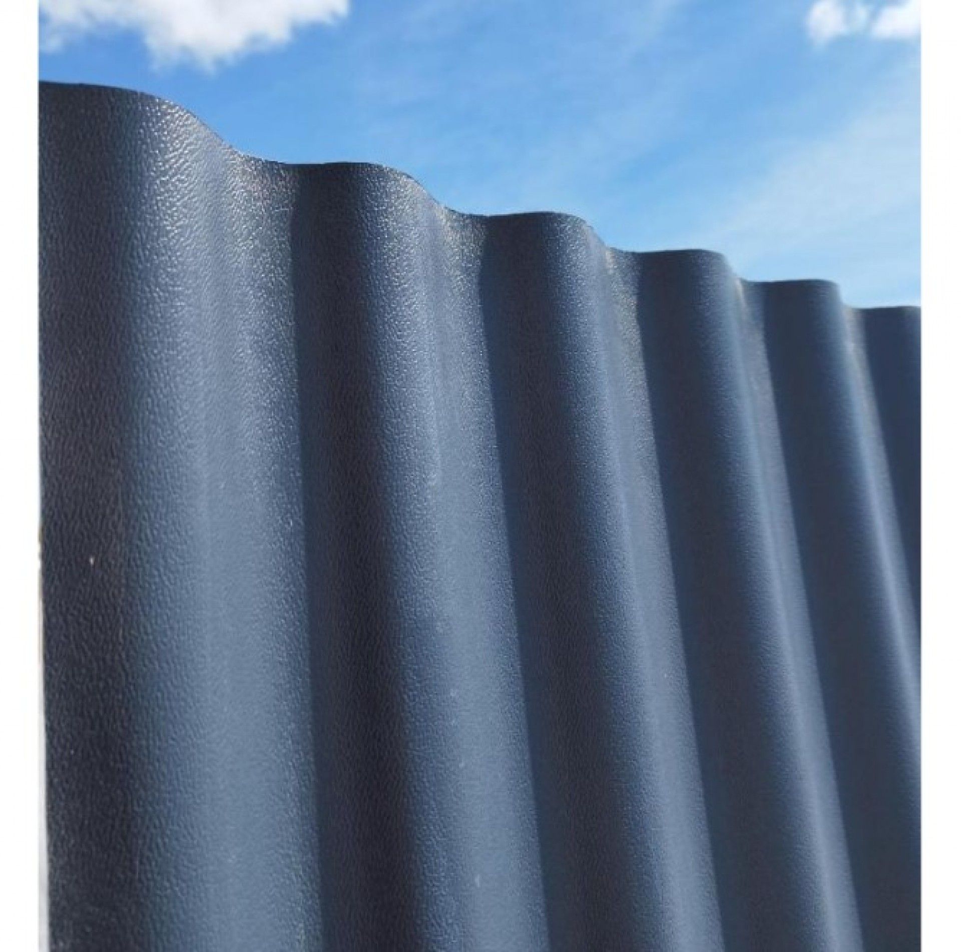 Cobertura Minionda 76/18 Antracite 104x200cm