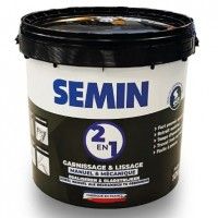 Massa Pronta 2em1 Semin 10kg Massa Pronta 2em1 Semin 10kg