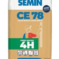 Massa Juntas CE78 Semin 4h 5kg Massa Juntas CE78 Semin 4h 5kg