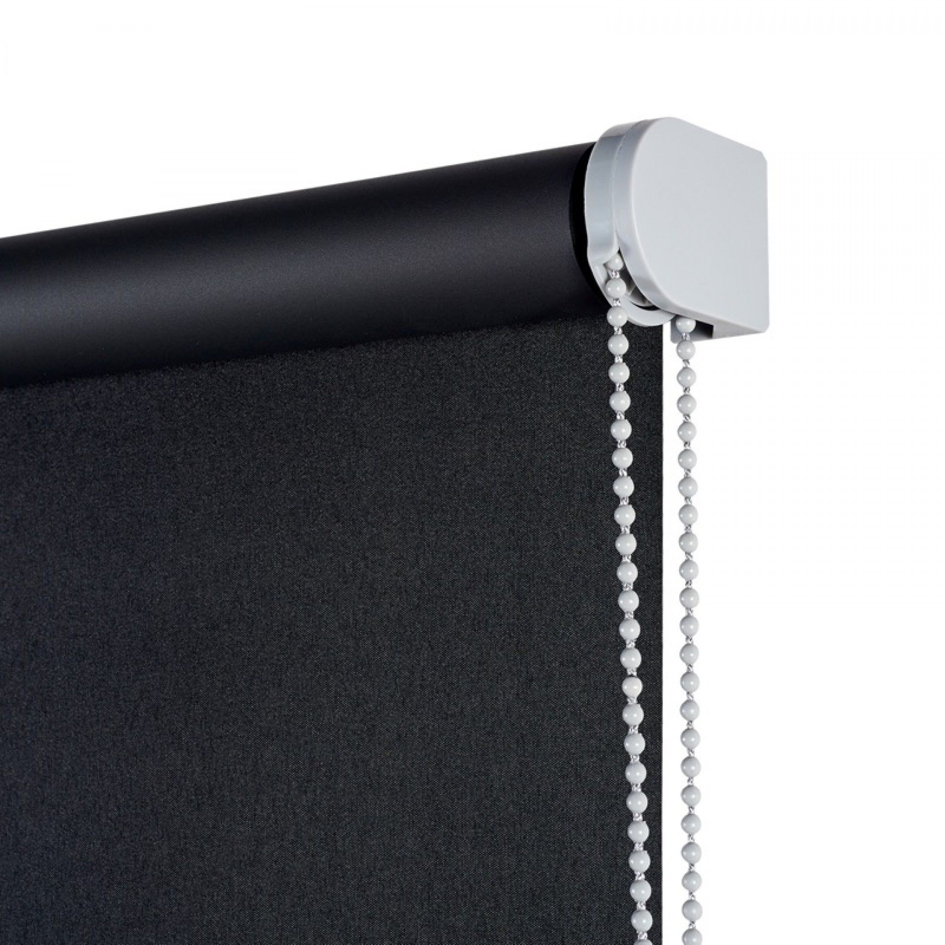 Estore Opaco Night 100x180cm Preto