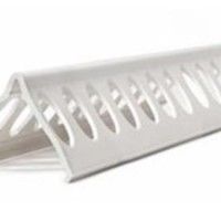 Perfil Canto PVC s/Rede 2.5m Perfil Canto PVC s/Rede 2.5m