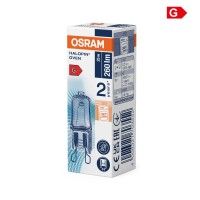 Lâmpada P/forno 25w 230v G9 Lâmpada P/forno 25w 230v G9