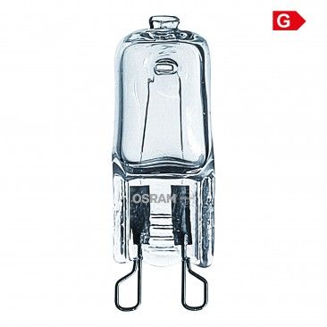 Lâmpada P/forno 25w 230v G9 Lâmpada P/forno 25w 230v G9