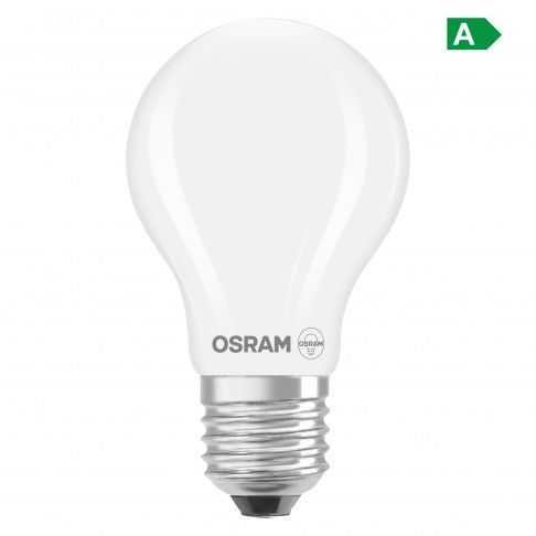 Lmpada A60 Fil Fos E27 806lm 3000k A