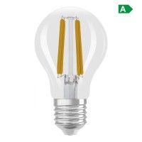 Lmpada A60 Fila E27 806lm 4000k Clas A