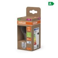 Lmpada A60 Fila E27 806lm 4000k Clas A