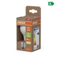 Lmpada A60 Fil Fos E27 806lm 3000k A